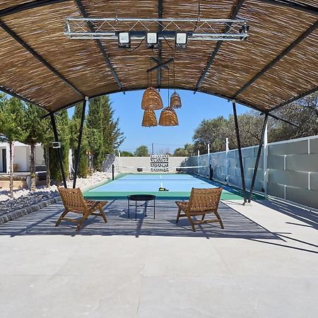 Sia Mare Residence Faliraki Exterior foto