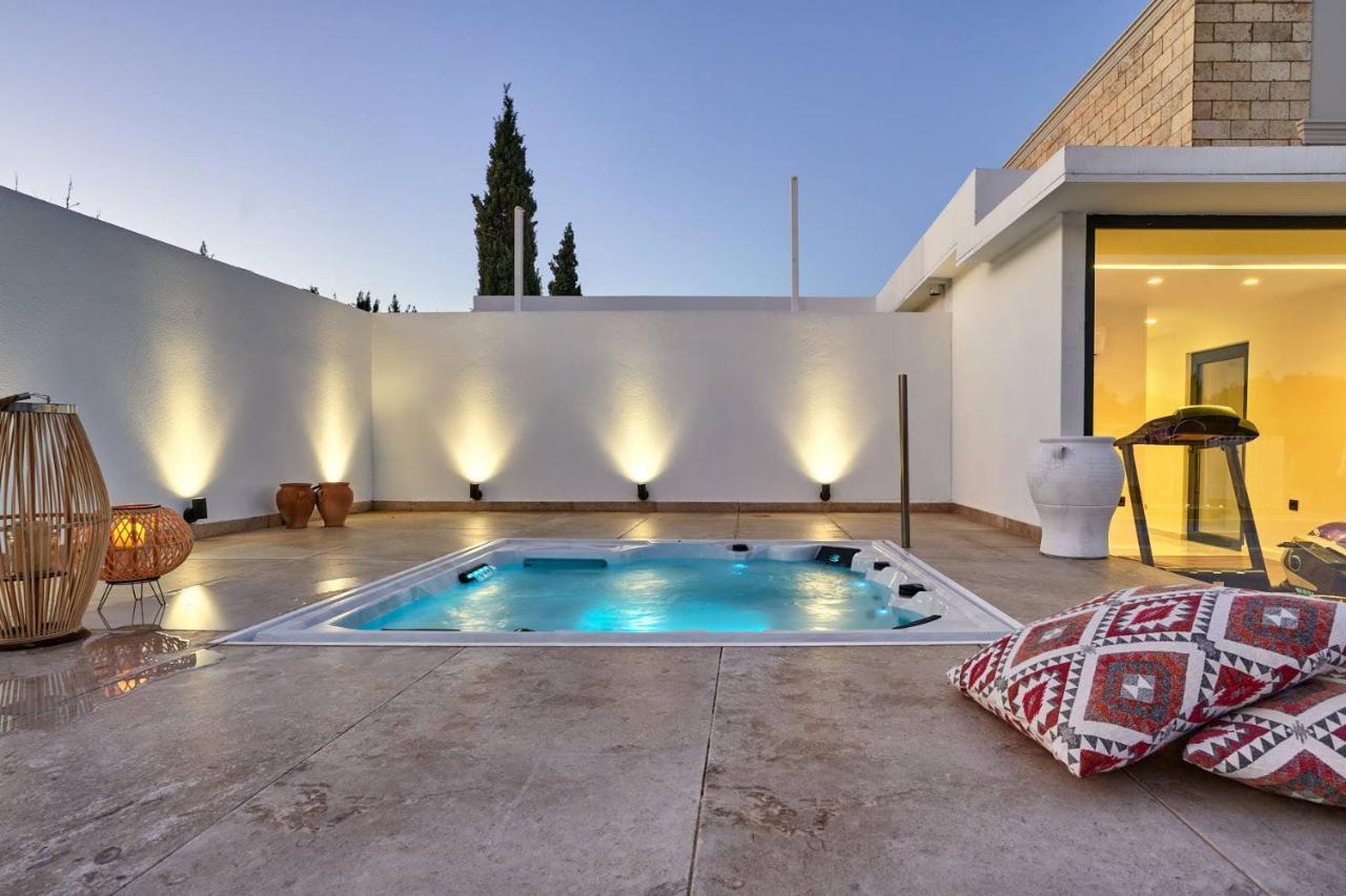 Sia Mare Residence Faliraki Exterior foto