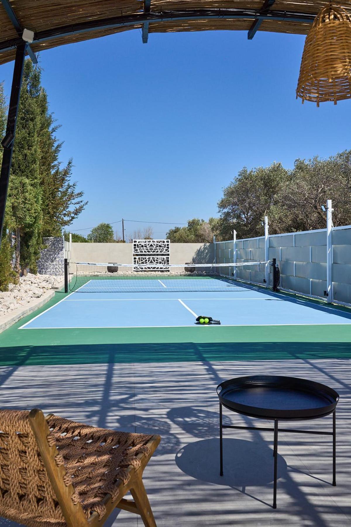 Sia Mare Residence Faliraki Exterior foto