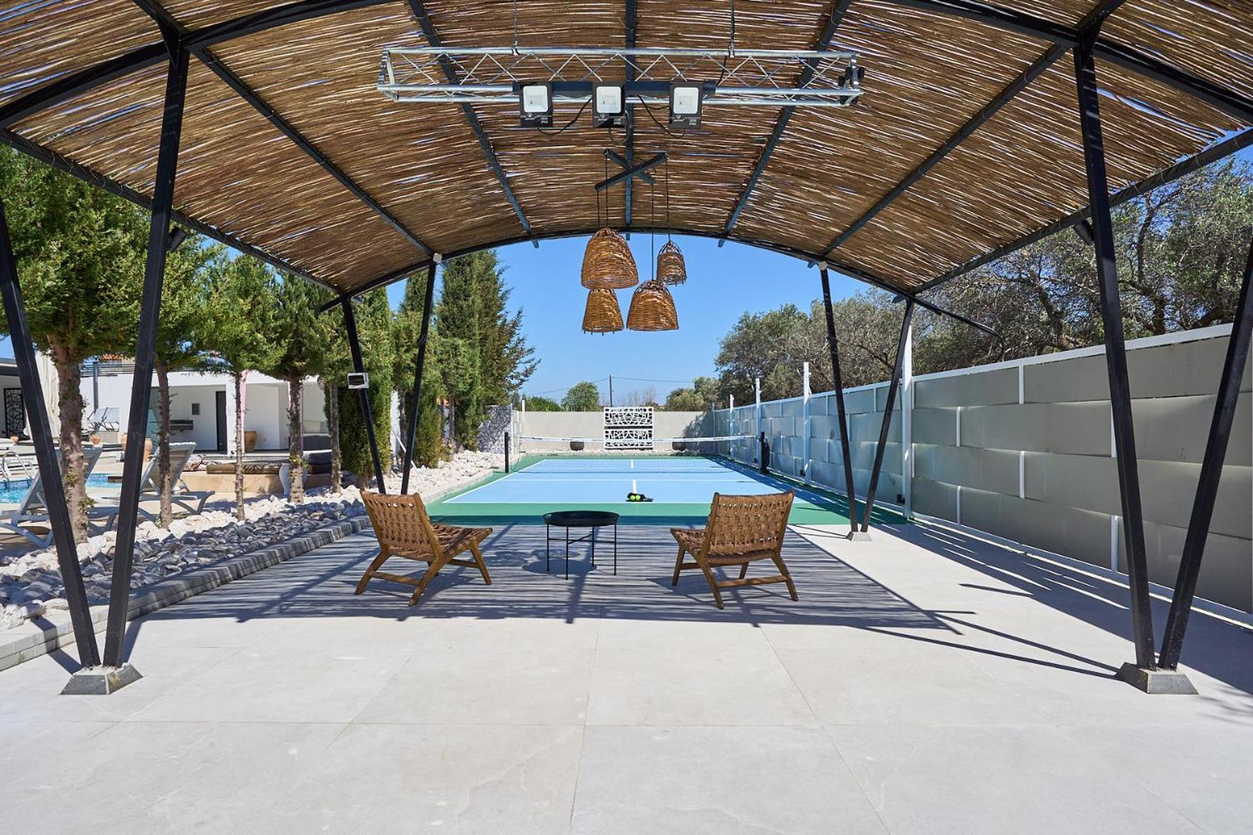 Sia Mare Residence Faliraki Exterior foto